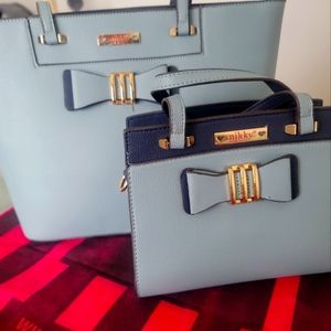 Nikky by Nicole Lee set